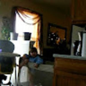 Meet your Posher, Melonie